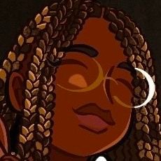 Tea 🩷 27 🧡 Black 💙 She/They 💜 Status: Free Palestine 🇵🇸 💛 DNFI under 18 💖 YOU CAN DO IT 🤍 WORKING!! FIGHTING!!