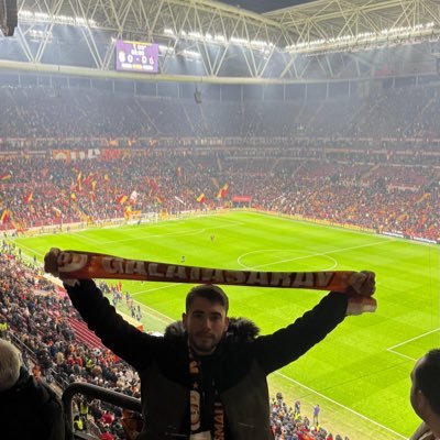 KocatascMurat's profile picture. 