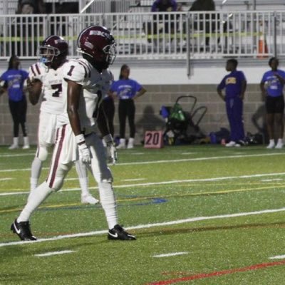 South Carolina 🌴 WR/Db🏈 Hometown Hollywood 5’8 160 🐾MercedⓂ️⚡️(Juco) freshmen NCAA id 2501491307 (843-459-6596)