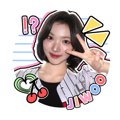 𝟐𝟎𝟎𝟔. She speaks in silence, moves with grace — 𝑪𝒉𝒐𝒊 𝑱𝒊𝒘𝒐𝒐, a name you won't forget 𖹭.ᐟ