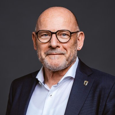 Winfried Hermann Profile