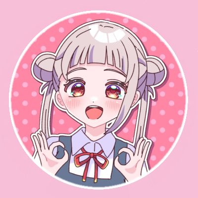 絵を描きます。┊︎skeb🎨(https://t.co/X6BxbpVWW6)┊︎ ご依頼・ ご相談はDMまで。┊︎サブ垢@har__sm_┊︎