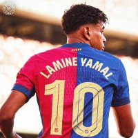 Barcelona (@shehuashir46439) 's Twitter Profile