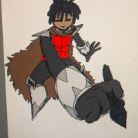 K (@kizzy_nokap) 's Twitter Profile