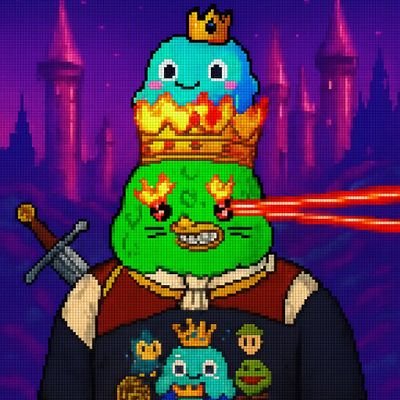 RagingEggさんのプロフィール画像