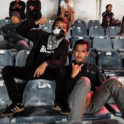 AlamsyahJalil's profile picture. M 22