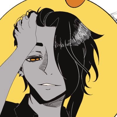 Kuroune007's profile picture. I like bsd ALOT , also i like to experiment with art styles so ye. spa/eng if your gonna use my art for sum, ask me ho. PUERTORICAN RAAAAHH 🔥🔥🔥🇵🇷🇵🇷🇵🇷