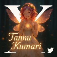 Tannu kumari (@kumaritannu_0) 's Twitter Profile