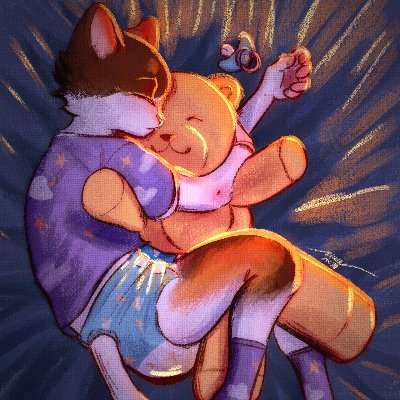 ABSOLUTELY NO AI/AD account of @Mizuki21063/+18 content/kink friendly/ABDL/please DO NOT INTERACT if you're underage/don't accept DM/Eng:OK/日本語にはDeepLを使用