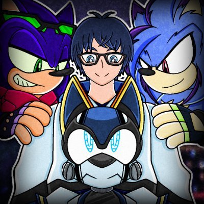 SimitarchVOs - VA | Logos | Streams Profile