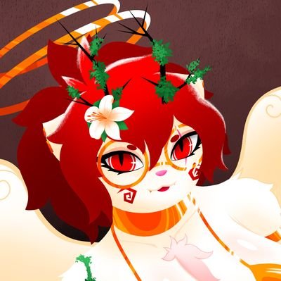 just a nerd having fun :3 (spicy zone ! nsfw 🔞) ! commissions closed!! (full) !! discord - Anarii