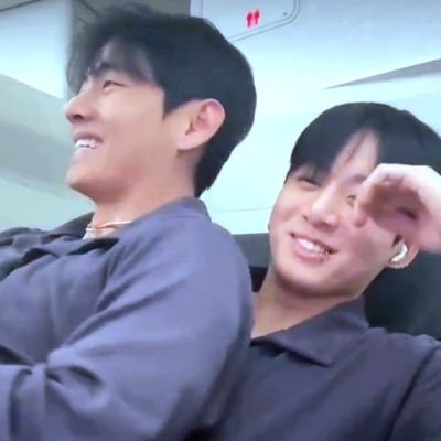 I love my tk baby so much 🐯🐰😍🥰 welcome to tk universe 💕 💗