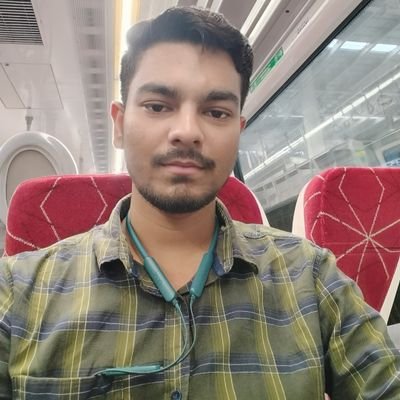 Vilas_Kr_Ydv's profile picture. 