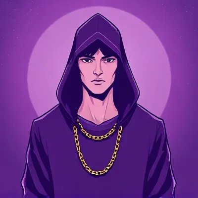 Clementia795668's profile picture. Decoding the future of Crypto, NFT, DeFi 🚀💼