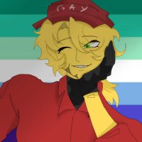 gay elliot (@r0s3_5183) 's Twitter Profile