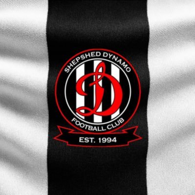 The official account of Shepshed Dynamo FC
Proud members of the @PitchingIn_ @NorthernPremLge
🎶If you like it #upthebutthole clap your hands 👏👏