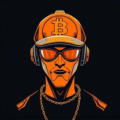 Daniele250155's profile picture. 🔩Blockchain Pioneer 🚀 Decoding Crypto, NFT, & DeFi Solutions! 🌐📈