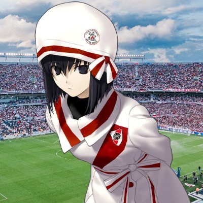 BElrey2002's profile picture. Wizone / type-moon / pjsk / animanga in general /river plate
edits de anime con remeras de fútbol xd
english-español