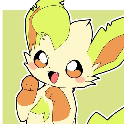 ▶︎Typical Ametur Kemono Pokemon producer. 人外
⚠️ May contain R-18.) 🈲▶︎ @SylvPakPak
🇲🇴 澳門人:繁中/ENG/JPN-初心 ) ♪ V
※Pls repost with credits.
✘请勿AI绘画、商用、擅自转载。