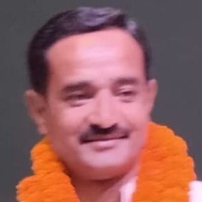 FareedSalmani20's profile picture. पूर्व सासंद प्रत्याशी लोक सभा फैजाबाद 54