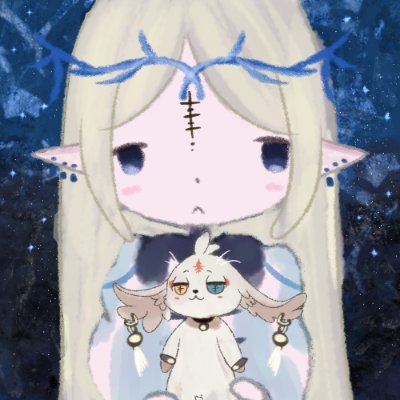 AyayaGo99's profile picture. The lack of knowledge is frightening | @SuccinctLabs Contributor
DC : shirogane_7