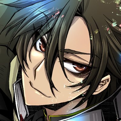 八十尋/『この世の果ての精霊殺し』コミカライズ配信中さんのプロフィール画像