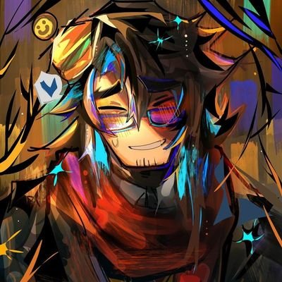 skerrtik's profile picture. Hai. He/him.