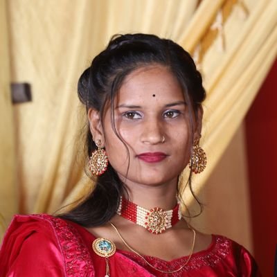 muskandoriya07's profile picture. Front-End Developer
DM for collaborations and Paid Promotion.