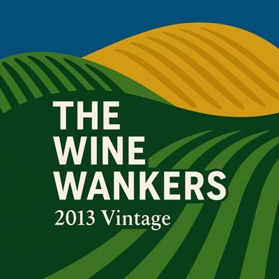 Join our journey as we fight through the jargon in search of a good glass of wine. The loudest winos on social media and proudly the pop music of #wine!