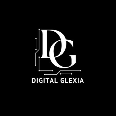 digitalglexia's profile picture. Founder @DigitalGlexia 🚀 | Digital Marketing & Strategy | Helping brands grow with SEO, paid ads, content & funnels | Scale smarter, grow faster 📈