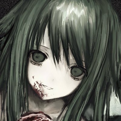 銀髪ドリル＼(X_X)／さんのプロフィール画像