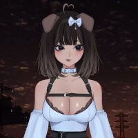 ItsEvieVT 🐶💤 (@ryujinlee3) 's Twitter Profile