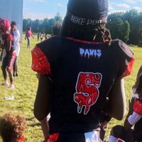 Jacari Davis (@_jacaridavis5) 's Twitter Profile