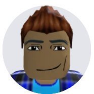 Whatsuppbroter's profile picture. Roblox game developer