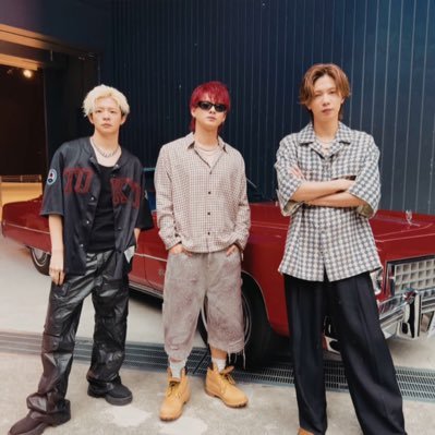 asnt6GfFCIlUpJA's profile picture. Number_i FC会員❤️💜🩵無言フォロー失礼します🙏フォローご自由にしてください🫶🏻DM大歓迎✨鍵垢、Number_iに関係ない垢はフォロバしません🙅‍♀️