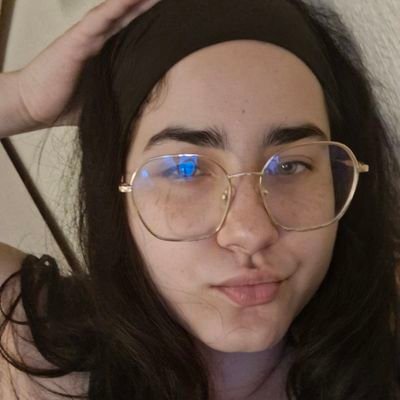 22 || gamedev student || Digo muchas cosas pero hablo principalmente de jueguitos que me gustan 🌸