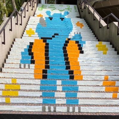 iikoehaiikibun's profile picture. 耳を拡大せよ。どうでもいいかもしれんけど。