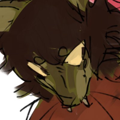 banunothegamer's profile picture. non binary they/them
