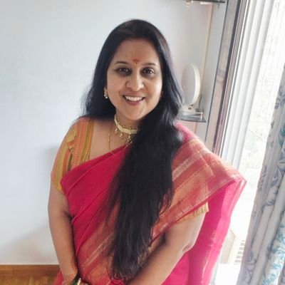 Rashmi Puranik Profile