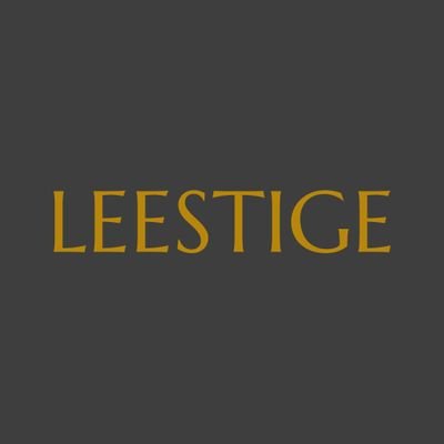leestige's profile picture. Leestige, Your Prestige. ₍˄·͈༝·͈˄₎