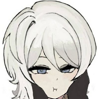 臺灣人
興趣 畫畫
主要 fate limbus company
遊戲
FGO (繁 JP EN)
Limbus company
Blue Archive
明日方舟
bsky: https://t.co/muxQkHcZfM