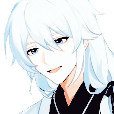 KamisatoAkihiro's profile picture. My darling @Kamisatoism ❤️