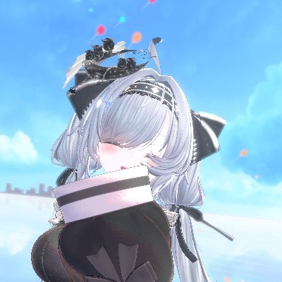 2/16にVRC開始！ 2/25にX開始！優しい皆様のおかげで最高に楽しめてます！！！
スキミア＆ルルネ！！！ボドゲと雑談が大好きです！！
💍@amaneku_52d0

マシュマロ→https://t.co/KIDVWdoFWJ