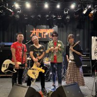 ✨TAKAッシー✨9月21(日)川崎「セルビアンナイト」10月19(日)大久保HOTSHOT (@takataka041423) 's Twitter Profile Photo ✨TAKAッシー✨9月21(日)川崎「セルビアンナイト」10月19(日)大久保HOTSHOT (@takataka041423) 's Twitter Profile Photo
