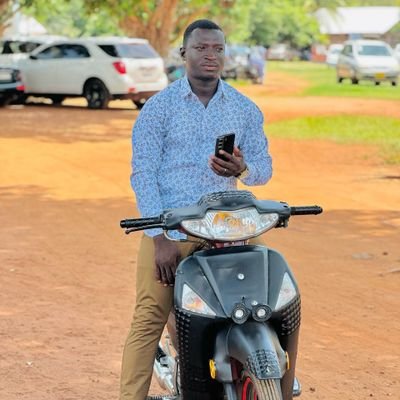 TakyiAbraham17's profile picture. Humble