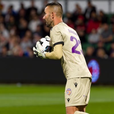Official Account of Mark Birighitti. Professional Footballer at Perth Glory FC