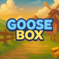 Goosebox (@gooseboxgame) 's Twitter Profile Photo Goosebox (@gooseboxgame) 's Twitter Profile Photo