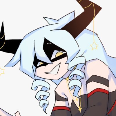 Artist + Editor
→ https://t.co/SlUGEccZ1y ←
She
Multifandom
PFP: @ chowdacai on ArtFight