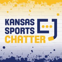 Kansas Sports Chatter (@ksportschatter) 's Twitter Profile Photo Kansas Sports Chatter (@ksportschatter) 's Twitter Profile Photo