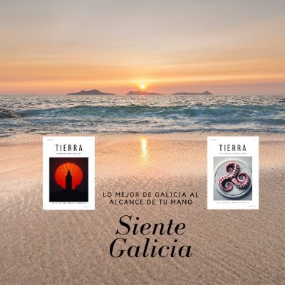 Descubre Galicia de una manera diferente: Pueblos, gastronomía, rutas, bodegas, tapas, fechas señaladas y... mucho más. Lo mejor de Galicia, en tu mano.